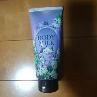 コーセーコスメポート(KOSE COSMEPORT)のプレシャスガーデンボディミルク心くつろぐリラクシングフラワーの香り(ボディローション/ミルク)