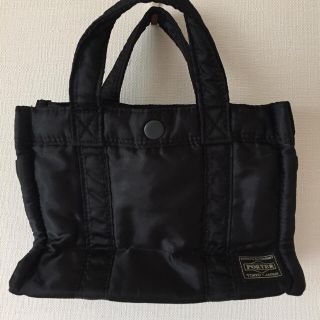 ポーター(PORTER)のPORTER ミニトートバック(トートバッグ)