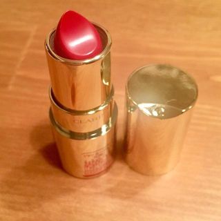 クラランス(CLARINS)のクラランス ジョリ ルージュ イドラタン 742(口紅)