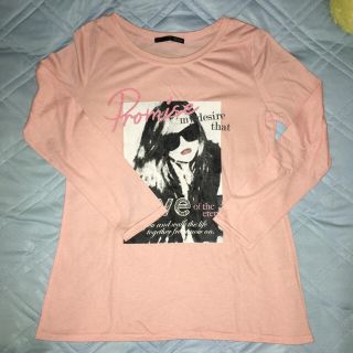 ヘザー(heather)のヘザー ロンT(Tシャツ(長袖/七分))