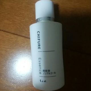 チフレケショウヒン(ちふれ化粧品)のちふれ美容液ノンアルコールタイプN45ml(美容液)