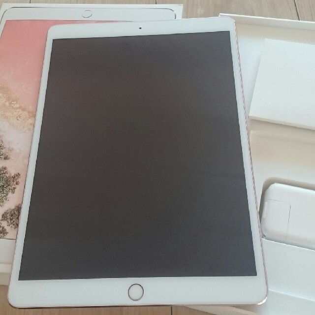 破格値下げ】 - iPad Mac 今だけお値引き中! 256GB pro10.5 ipad