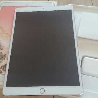 アイパッド(iPad)のMac ipad pro10.5 256GB 今だけお値引き中！(タブレット)