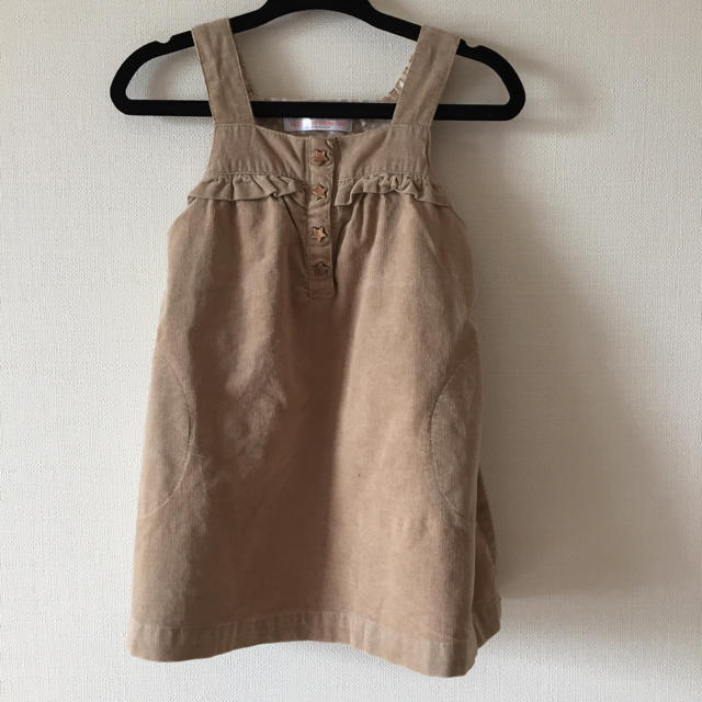 ZARA KIDS(ザラキッズ)のmima様 ZARA baby  ワンピース キッズ/ベビー/マタニティのベビー服(~85cm)(ワンピース)の商品写真