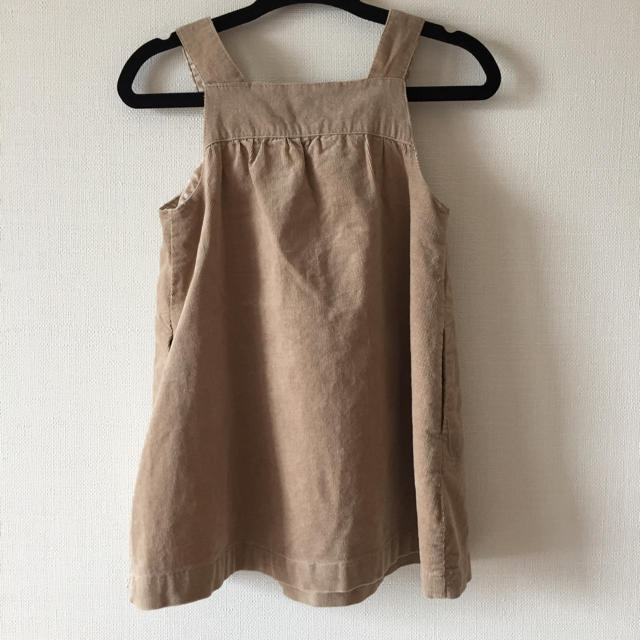 ZARA KIDS(ザラキッズ)のmima様 ZARA baby  ワンピース キッズ/ベビー/マタニティのベビー服(~85cm)(ワンピース)の商品写真