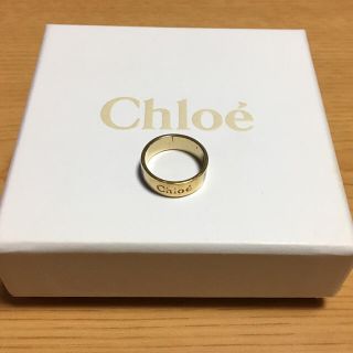 クロエ(Chloe)のChloe リング(リング(指輪))