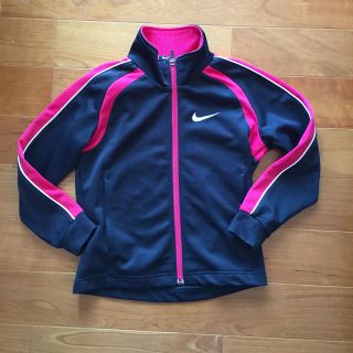 ナイキ(NIKE)のナイキ ジャージ 110〜120 値下げ(ジャケット/上着)