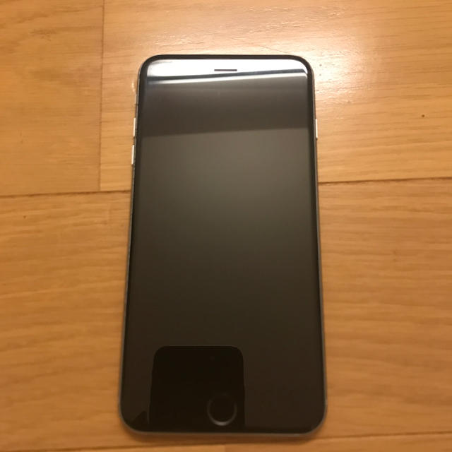 iPhone(アイフォーン)のiPhone6s plus 128GB スマホ/家電/カメラのスマートフォン/携帯電話(スマートフォン本体)の商品写真