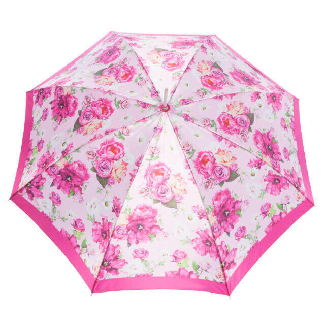 EmiriaWiz(エミリアウィズ)のエミリアウィズ ノベルティ 傘 レディースのファッション小物(傘)の商品写真