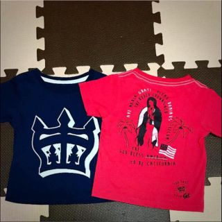 ロデオクラウンズ(RODEO CROWNS)のRODEOCROWNS✧Tシャツセット✧(Tシャツ/カットソー)