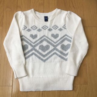 オールドネイビー(Old Navy)のold navy キッズ ニット(その他)