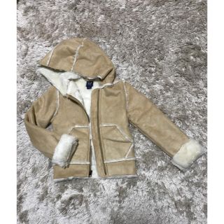 ギャップキッズ(GAP Kids)の★GAP KIDS  110㎝ コート★ (コート)