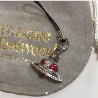 Vivienne Westwood(ストラップ/イヤホンジャック)のフリマ Vivienne Westwood(ストラップ/イヤホンジャック)のフリマ