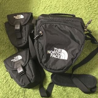 ザノースフェイス(THE NORTH FACE)のノースフェイス 一時専用(ショルダーバッグ)