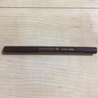 ダソダ(DASODA)のDASODA リキッドアイライナー(アイライナー)