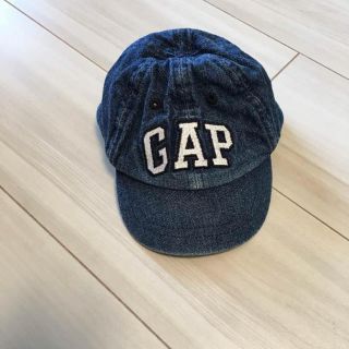 ギャップキッズ(GAP Kids)のGAP キャップ(帽子)