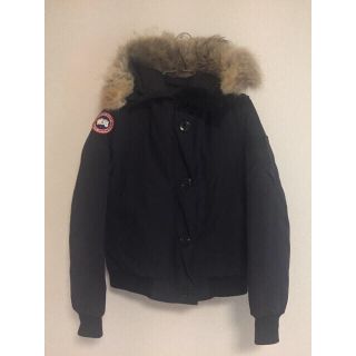 カナダグース(CANADA GOOSE)の【CANADA GOOSE】ラブラドール (ダウンジャケット)