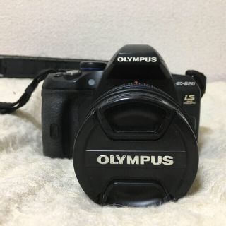 オリンパス(OLYMPUS)のともぺ様専用 OLYMPUS E620(デジタル一眼)