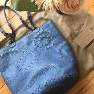 ボッテガヴェネタ(Bottega Veneta)の【未使用品】ボッテガヴェネタ トートバッグ(トートバッグ)