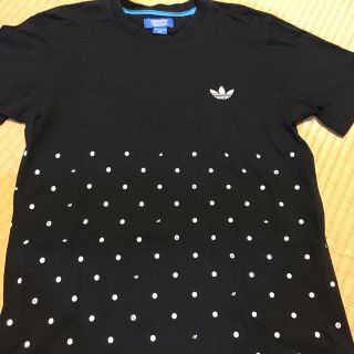 アディダス(adidas)のティシャツ(Tシャツ(半袖/袖なし))