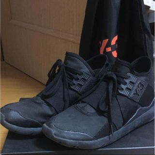 ワイスリー(Y-3)のあい様専用 (スニーカー)