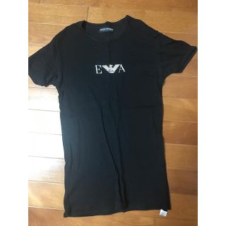 エンポリオアルマーニ(Emporio Armani)のエンポリオアルマーニ Ｔシャツ(Tシャツ/カットソー(半袖/袖なし))