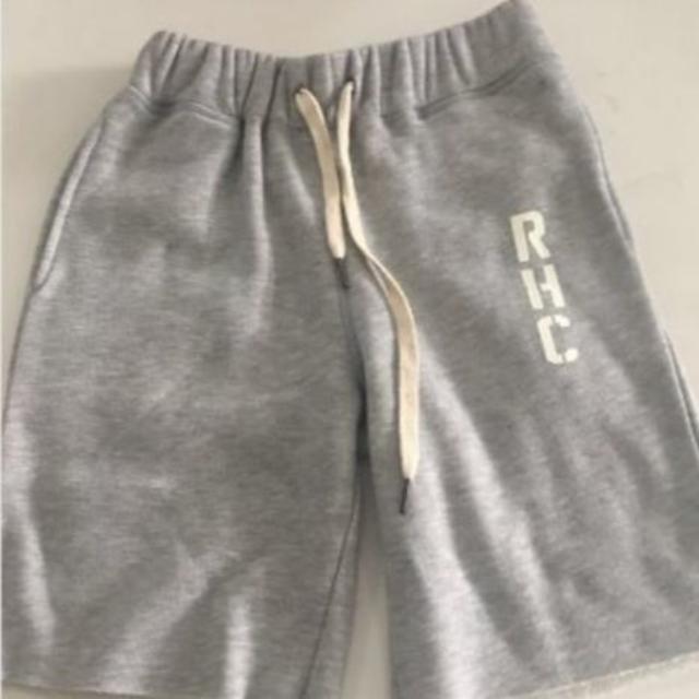 RHC ロンハーマン スウェットショーツ franquia.bidoncred.com.br
