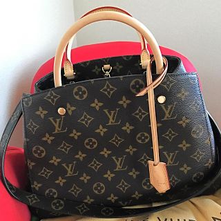 ルイヴィトン(LOUIS VUITTON)のあこ様専用です(ハンドバッグ)