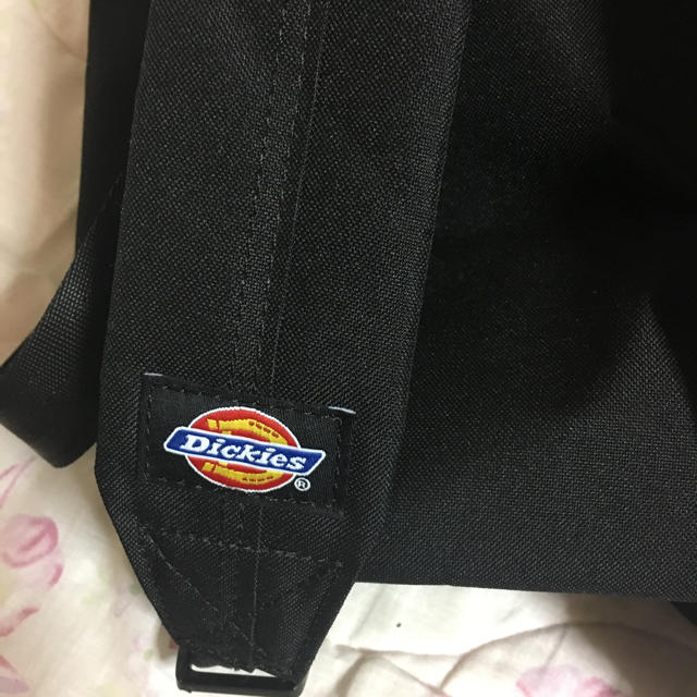 Dickies(ディッキーズ)のYu様 レディースのバッグ(リュック/バックパック)の商品写真