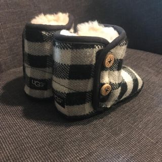 アグ(UGG)のUGGベビー❤︎美品(ブーツ)