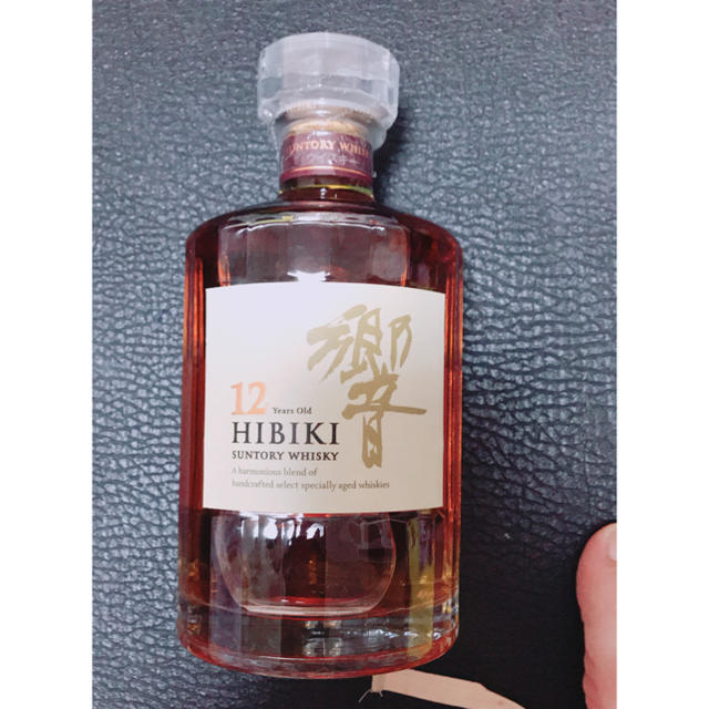 hyc様専用】サントリー 響12年 500ml equaljustice.wy.gov