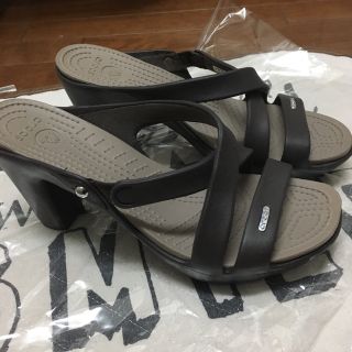 クロックス(crocs)のクロックス サンダル(サンダル)