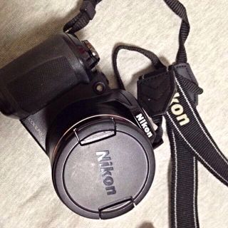 Nikon デジタルカメラ(その他)