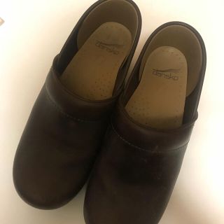 ダンスコ(dansko)のdansko   専用(ローファー/革靴)