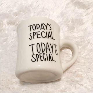 ロンハーマン(Ron Herman)のToday’s special マグカップ 新品(グラス/カップ)