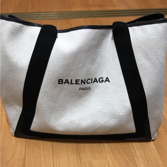 即日発送 BALENCIAGA BAG - バレンシアガ トートバッグMサイズ トート