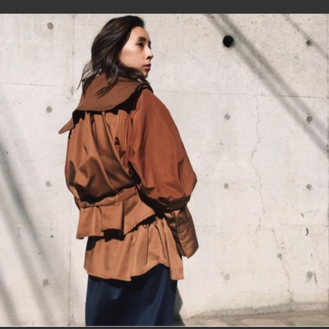 Ameri☆3WAY JUMBLE MILITARY JACKET☆ Ameri☆3WAY JUMBLE MILITARY JACKET☆