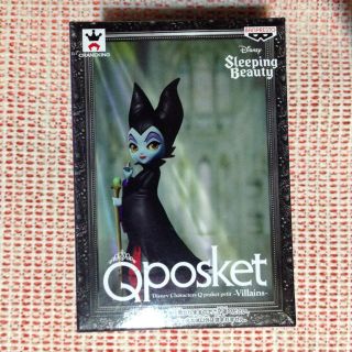 ディズニー(Disney)のうみ@プロフ必読様専用ディズニー Qposket petit-Villains-(アメコミ)