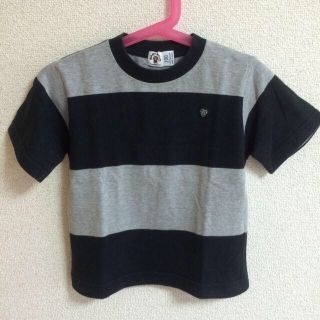 アベイシングエイプ(A BATHING APE)のAPE Tシャツ♡100 ②(その他)