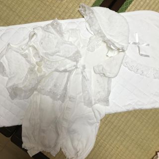 葵さま専用♡(お宮参り用品)