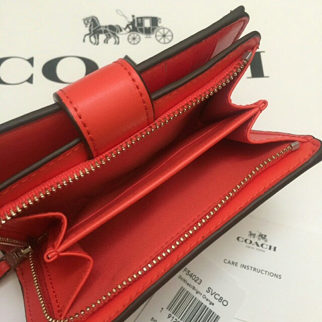 COACH(コーチ)のちえみ様☆専用 レディースのファッション小物(財布)の商品写真