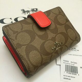 コーチ(COACH)のちえみ様☆専用(財布)