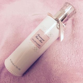 ジルスチュアート(JILLSTUART)のJILLSTUART ヘアミスト(トリートメント)