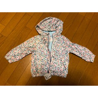 ザラキッズ(ZARA KIDS)のみみぃ様専用。ZARA ジャンバー 新品(ジャケット/上着)