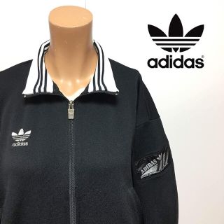 アディダス(adidas)の【⬇︎値下げ中¥12000】90's adidas OLD ヴィンテージ(ジャージ)