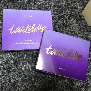 セフォラ(Sephora)のTarte amazonian clay マットアイシャドウ(アイシャドウ)