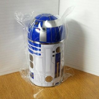 キリン(キリン)の★STAR WARS フォースの覚醒 缶ケース★(キャラクターグッズ)