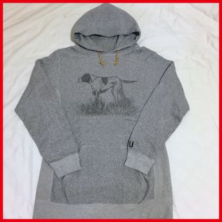 ステューシー(STUSSY)の激安 コラボ STUSSY UNDEFEATED HECTIC チャンピオン (パーカー)