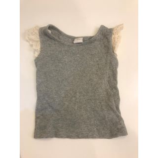 ベビーギャップ(babyGAP)のGAPタンクトップ(Tシャツ/カットソー)