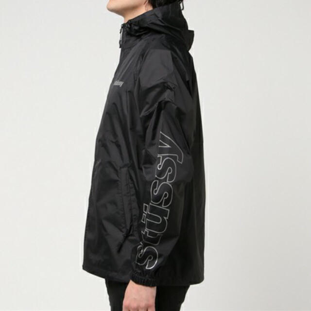 STUSSY - STUSSY ナイロンジャケット アウターの通販 by K'n shop